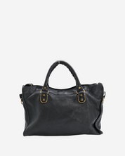 Bolso Balenciaga Le City 2016