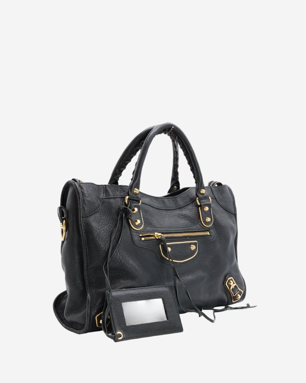 Bolso Balenciaga Le City 2016