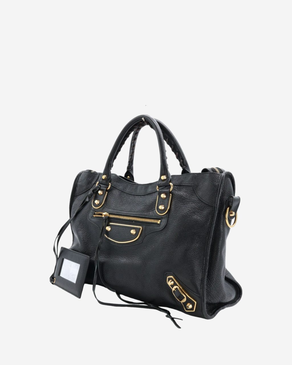 Bolso Balenciaga Le City 2016