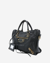 Bolso Balenciaga Le City 2016