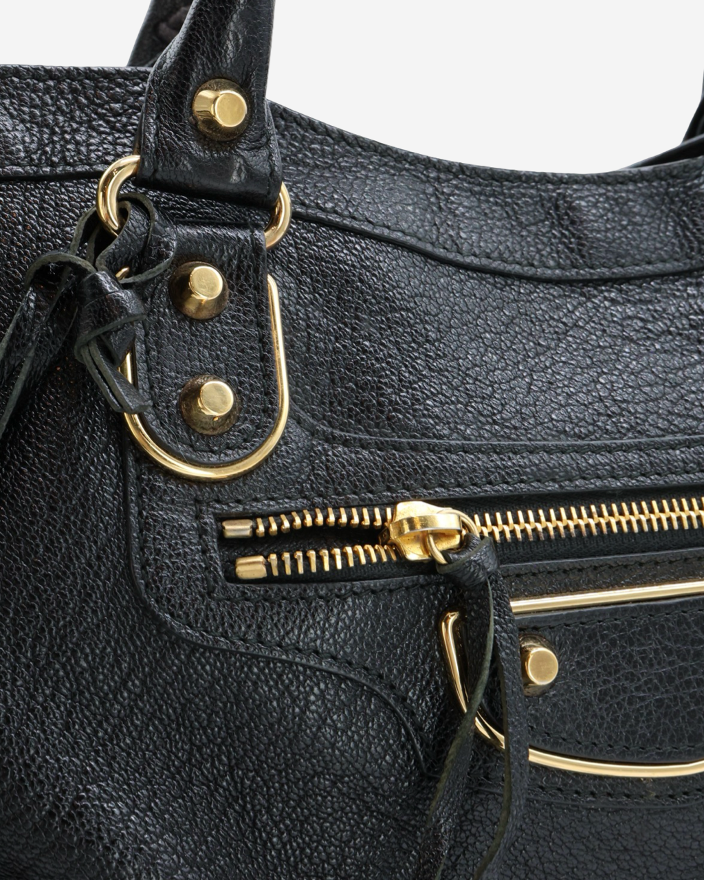 Bolso Balenciaga Le City 2016