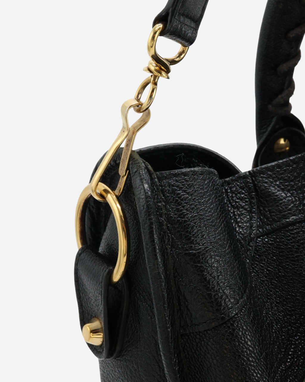 Bolso Balenciaga Le City 2016