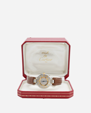 Cartier Must de Cartier 21 Watch