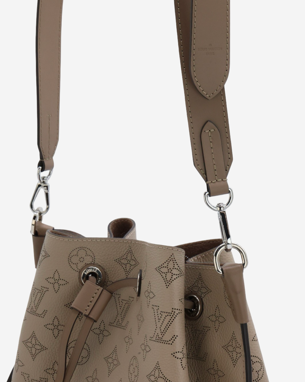 Louis Vuitton Muria Bag
