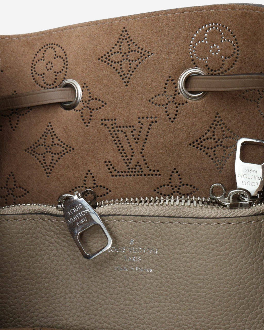 Louis Vuitton Muria Bag