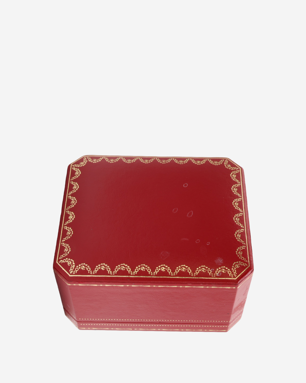 Cartier Must de Cartier 21 Watch