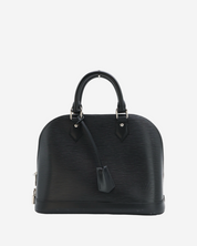 Bolso Louis Vuitton Alma Epi 2013