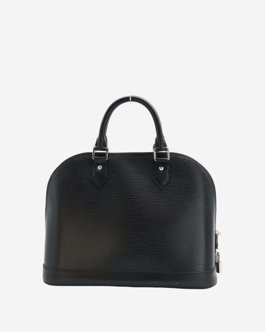 Bolso Louis Vuitton Alma Epi 2013