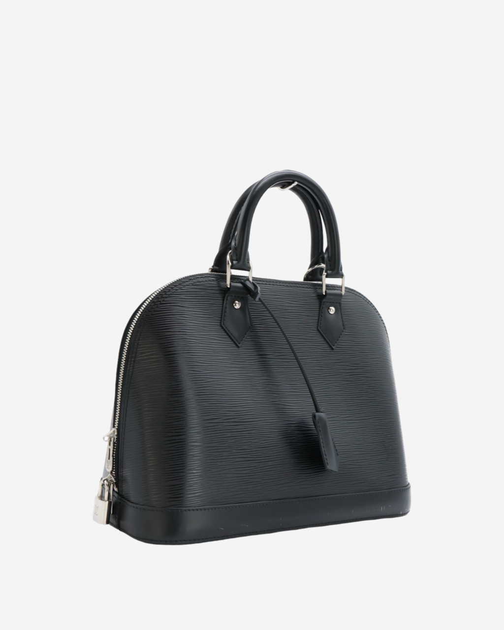 Bolso Louis Vuitton Alma Epi 2013