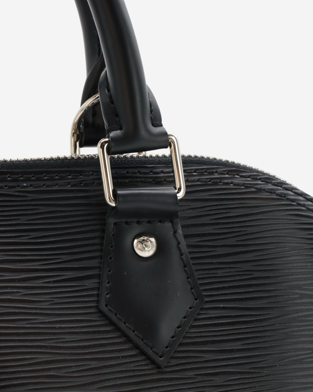 Bolso Louis Vuitton Alma Epi 2013