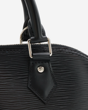 Bolso Louis Vuitton Alma Epi 2013