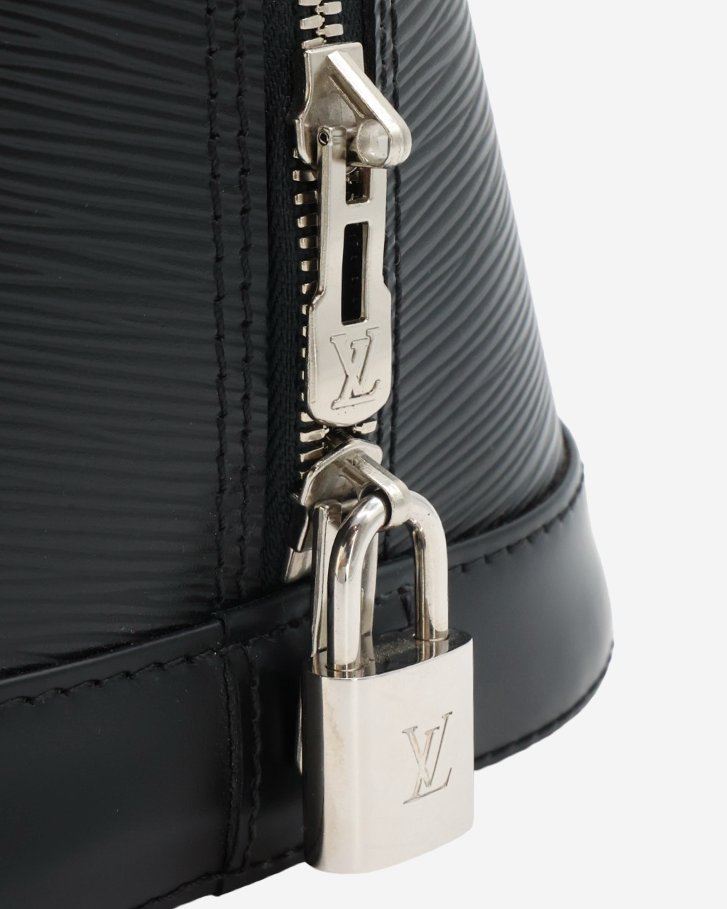 Bolso Louis Vuitton Alma Epi 2013