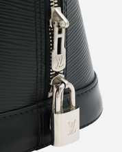 Bolso Louis Vuitton Alma Epi 2013