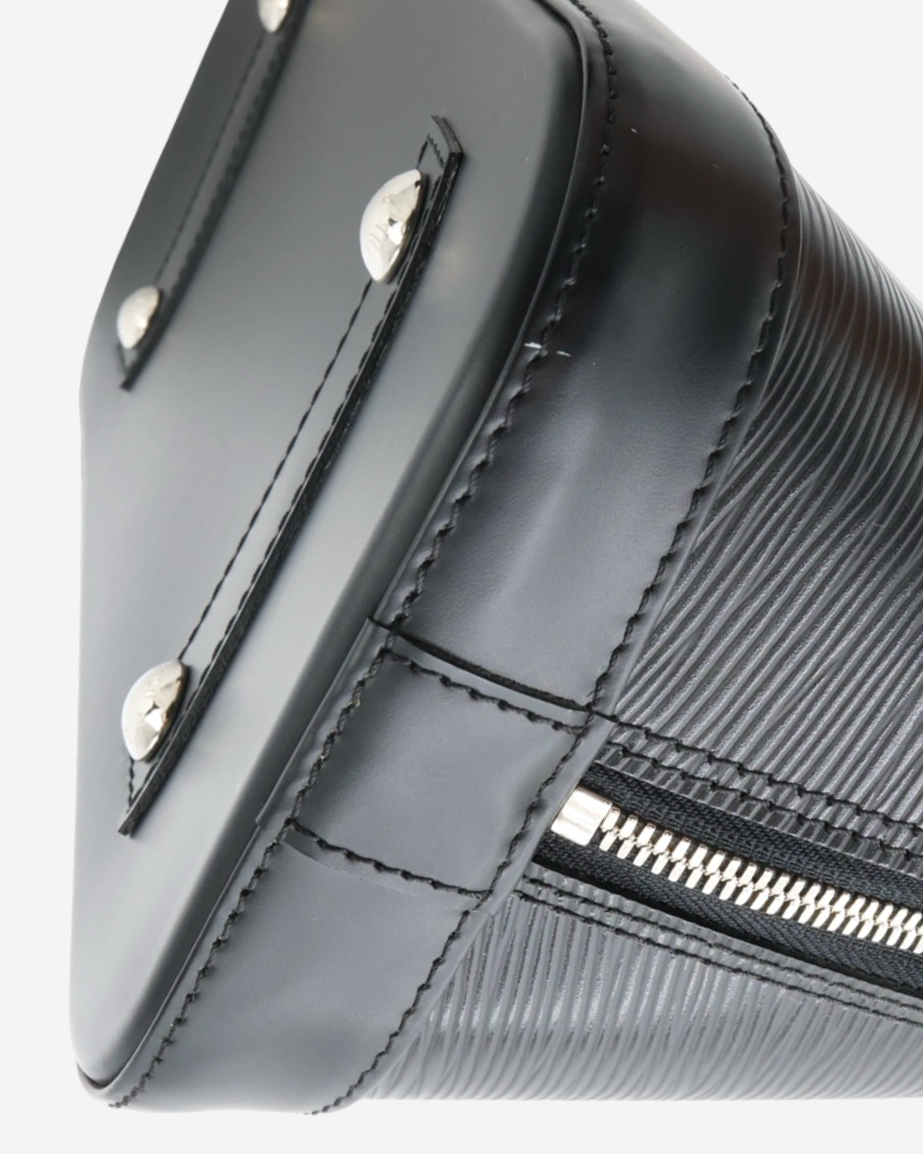 Bolso Louis Vuitton Alma Epi 2013