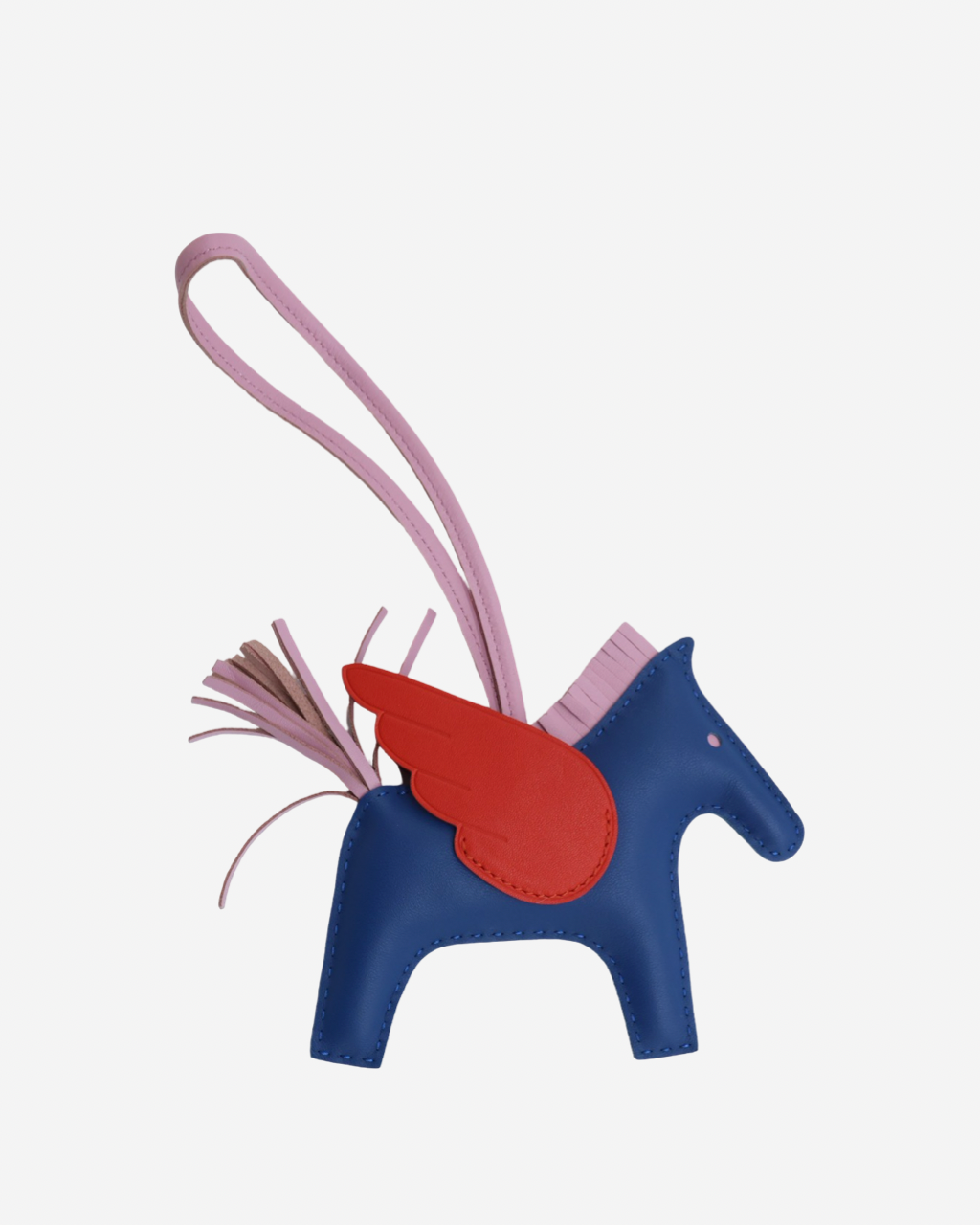 Hermès Rodeo Pegase Charm