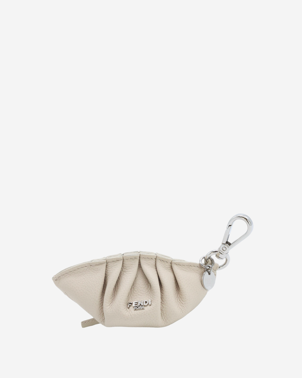 Fendi Food Mini Gyoza Coin Purse