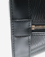 Bolso Louis Vuitton Alma Epi 2013