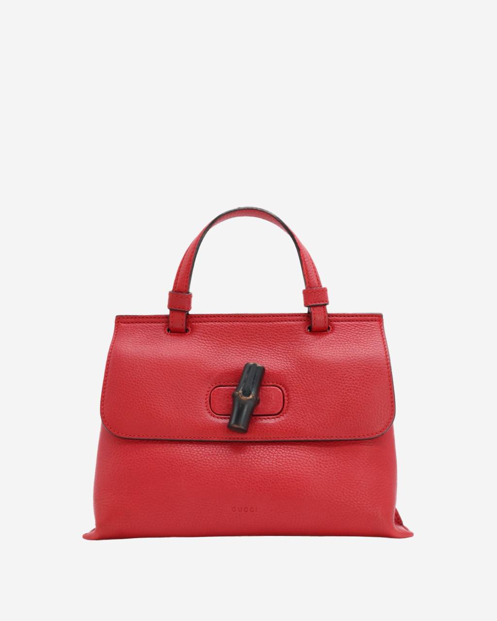 Bolso Gucci Bamboo Daily 2014
