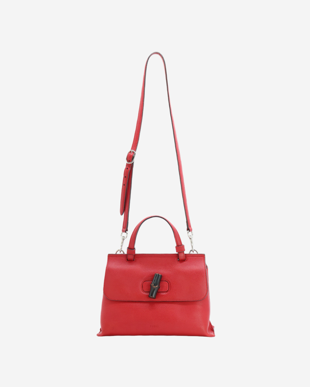 Bolso Gucci Bamboo Daily 2014
