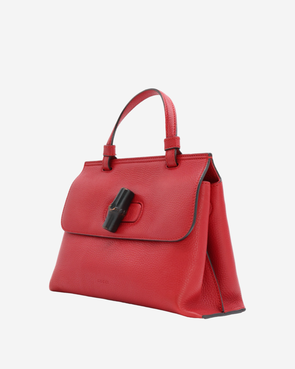 Bolso Gucci Bamboo Daily 2014