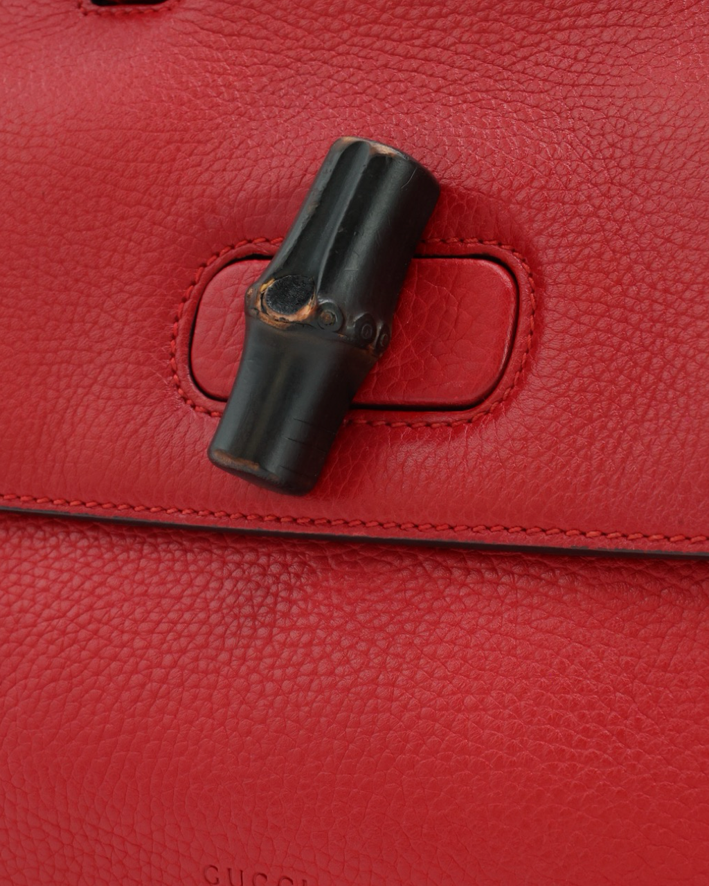 Bolso Gucci Bamboo Daily 2014