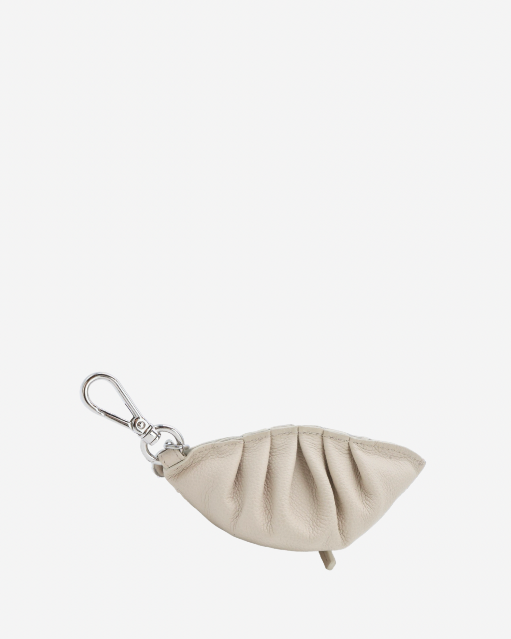 Fendi Food Mini Gyoza Coin Purse