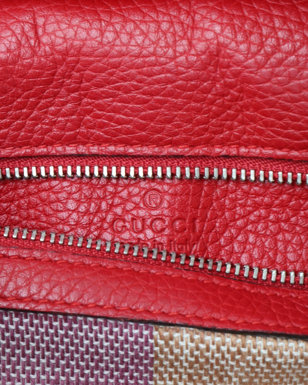 Bolso Gucci Bamboo Daily 2014