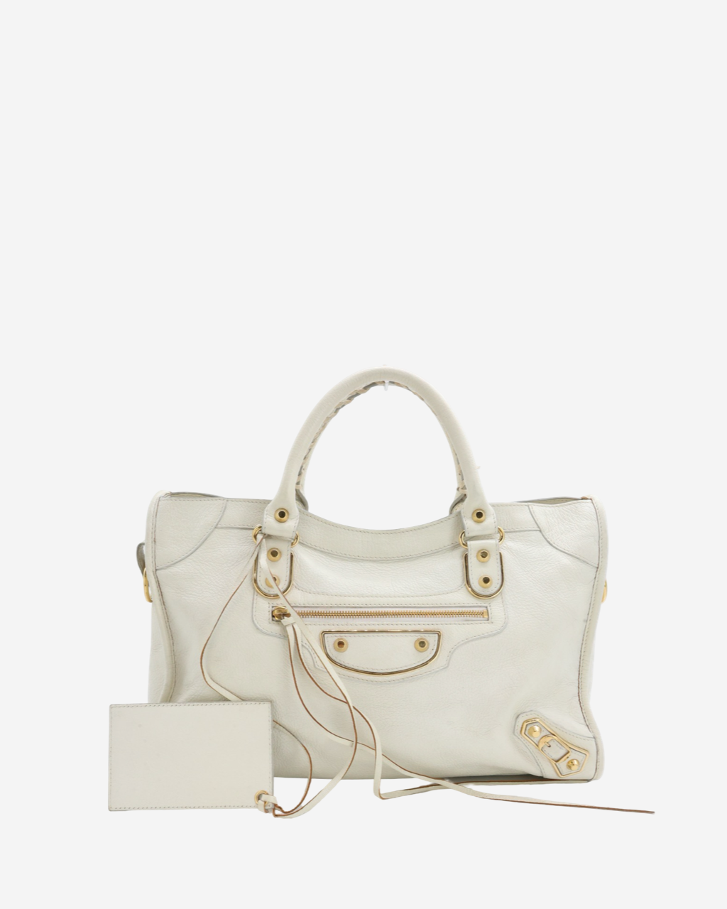 Balenciaga Le City Bag 2015