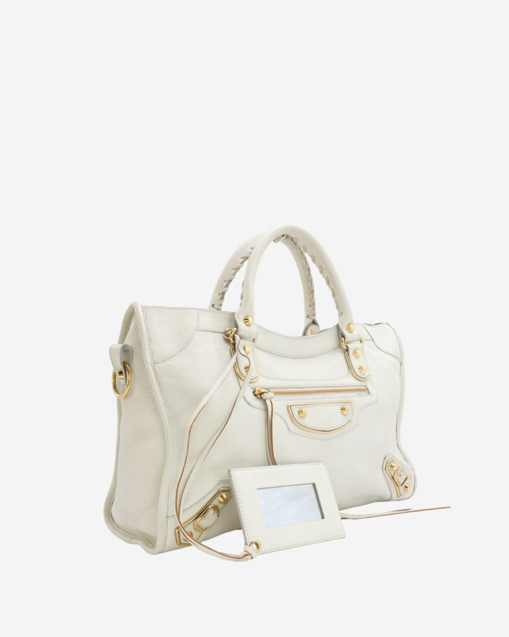 Balenciaga Le City Bag 2015