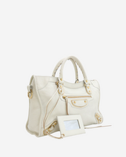 Balenciaga Le City Bag 2015