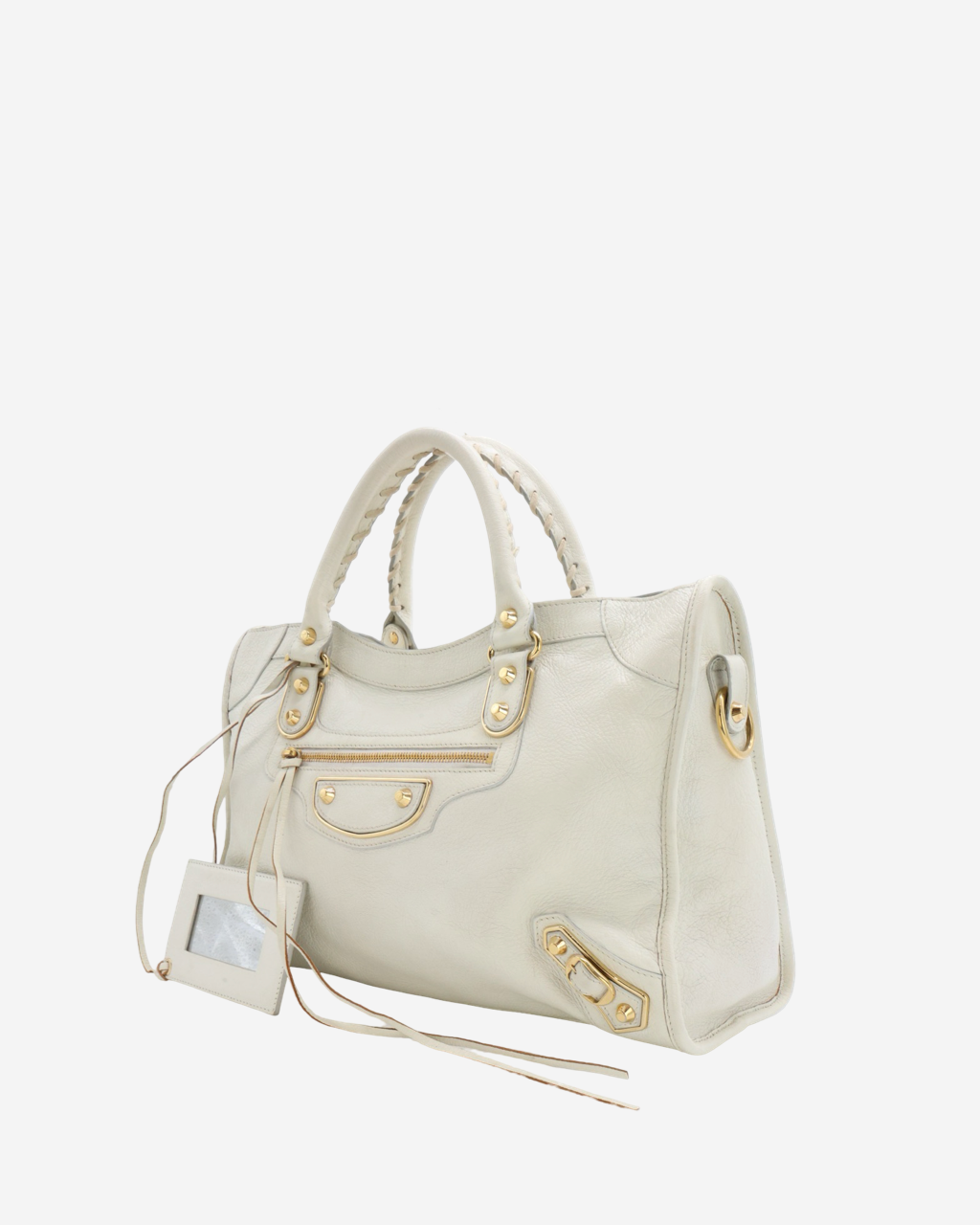 Balenciaga Le City Bag 2015
