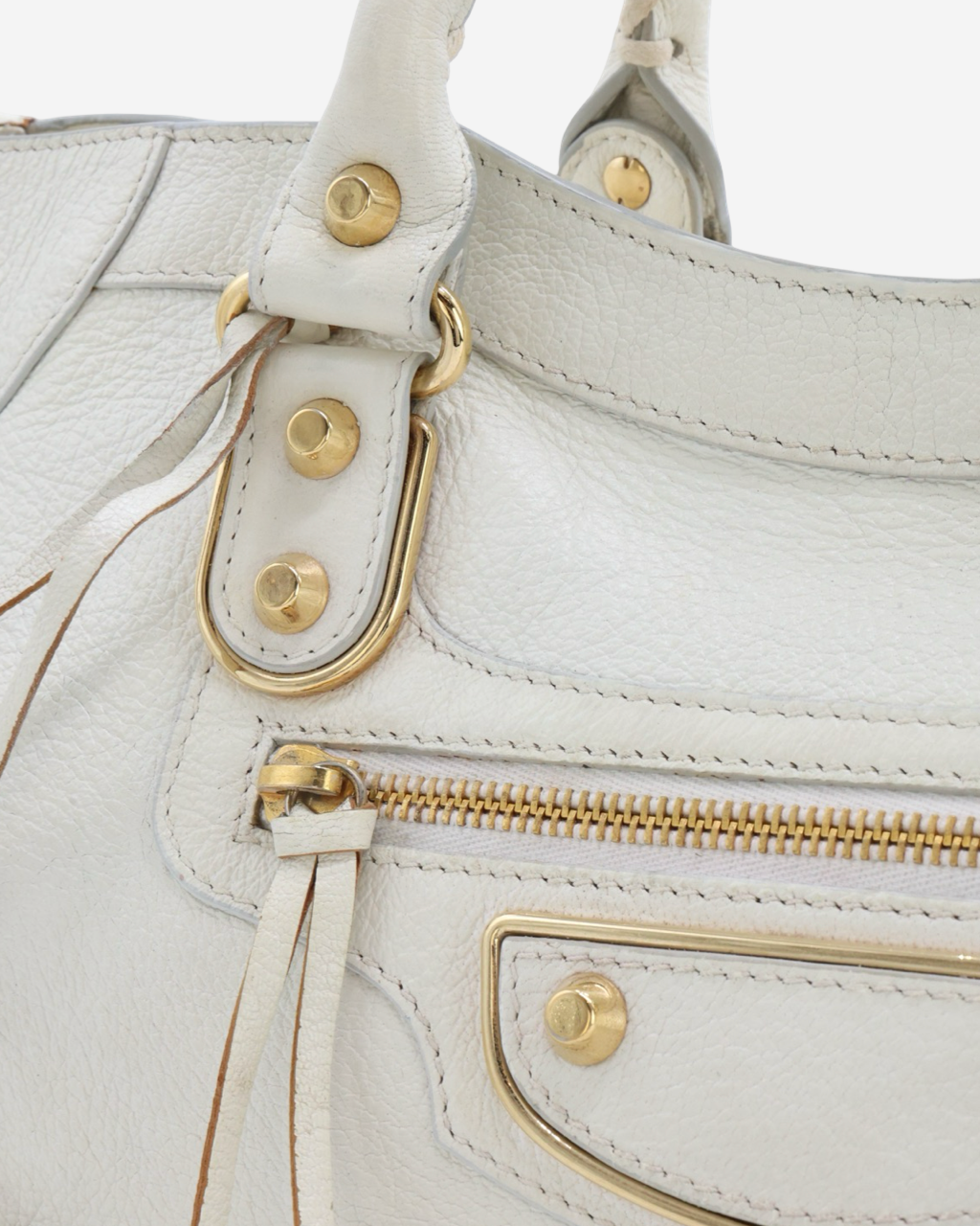 Balenciaga Le City Bag 2015