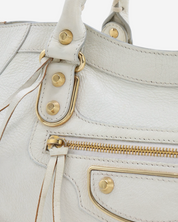 Balenciaga Le City Bag 2015