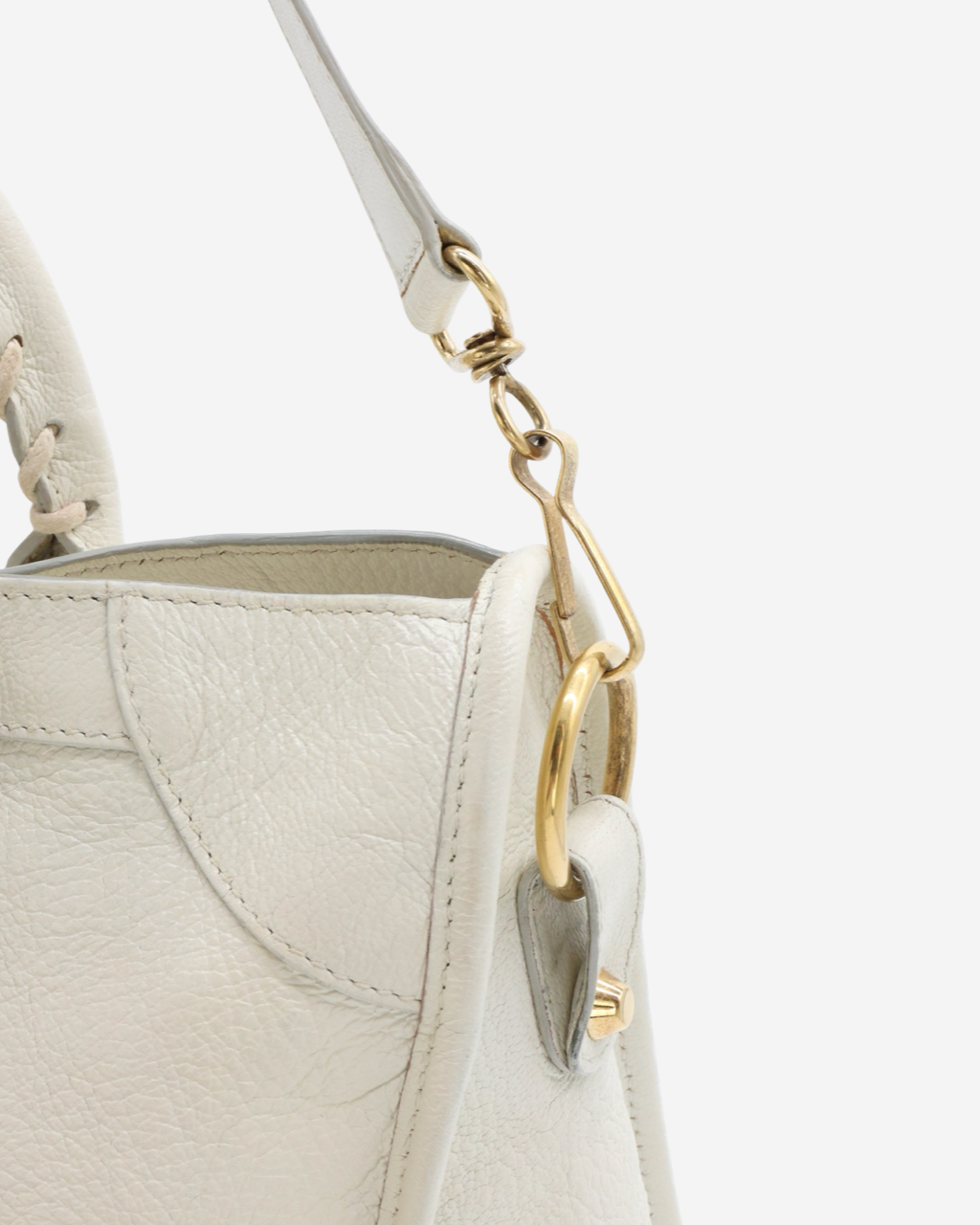 Balenciaga Le City Bag 2015