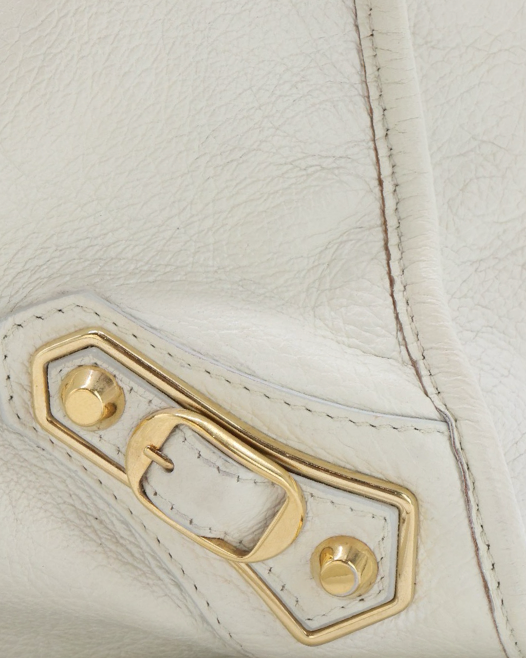 Balenciaga Le City Bag 2015