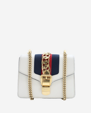 Bolso Gucci Sylvie 2015