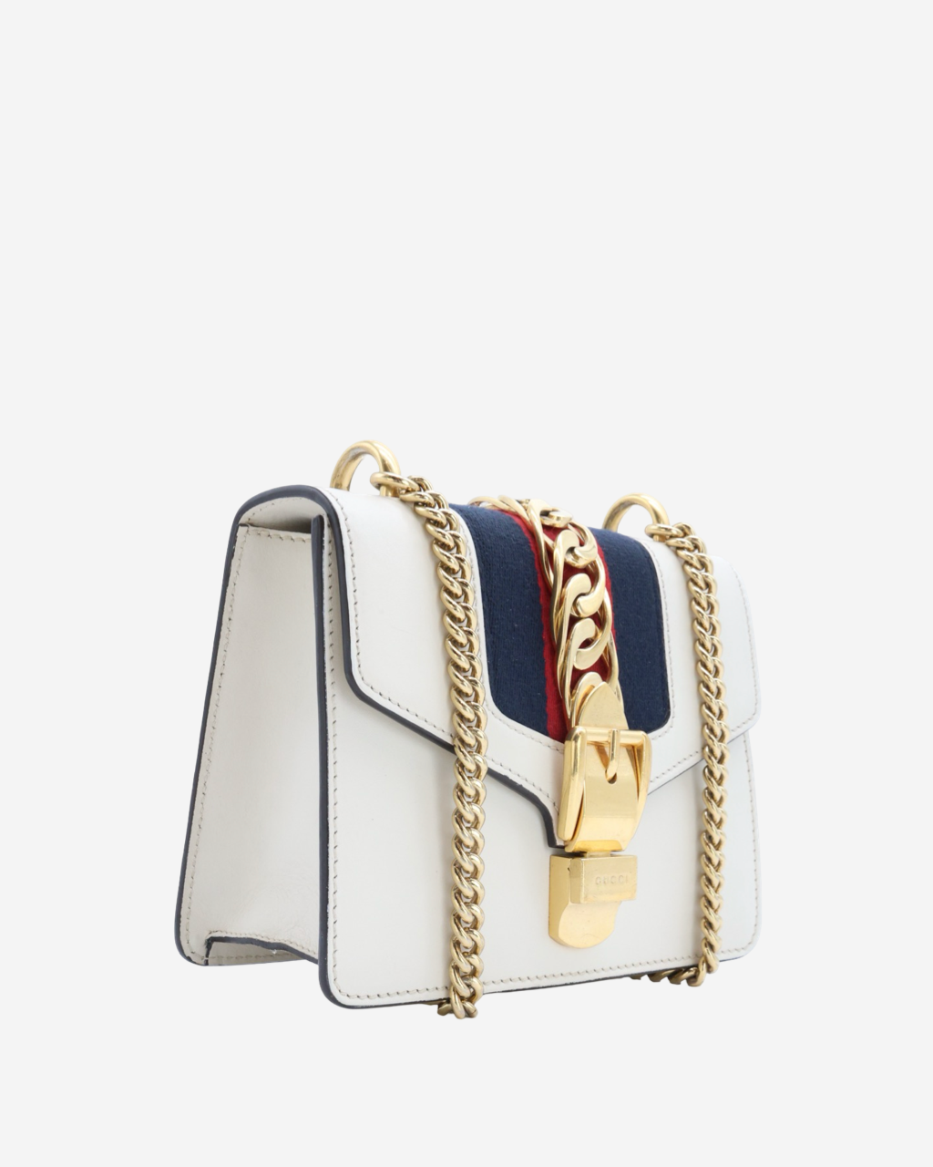 Bolso Gucci Sylvie 2015