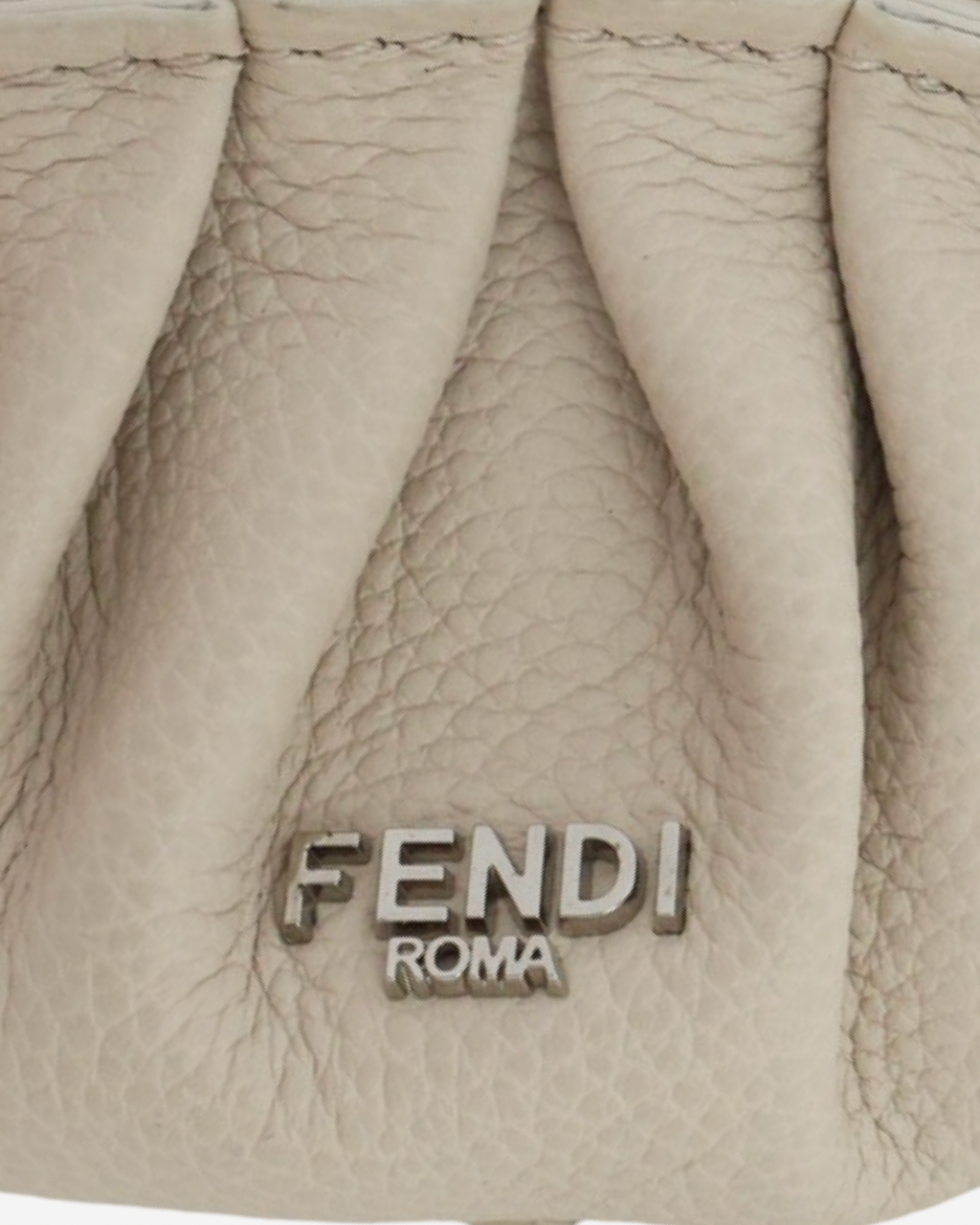 Fendi Food Mini Gyoza Coin Purse