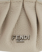 Fendi Food Mini Gyoza Coin Purse