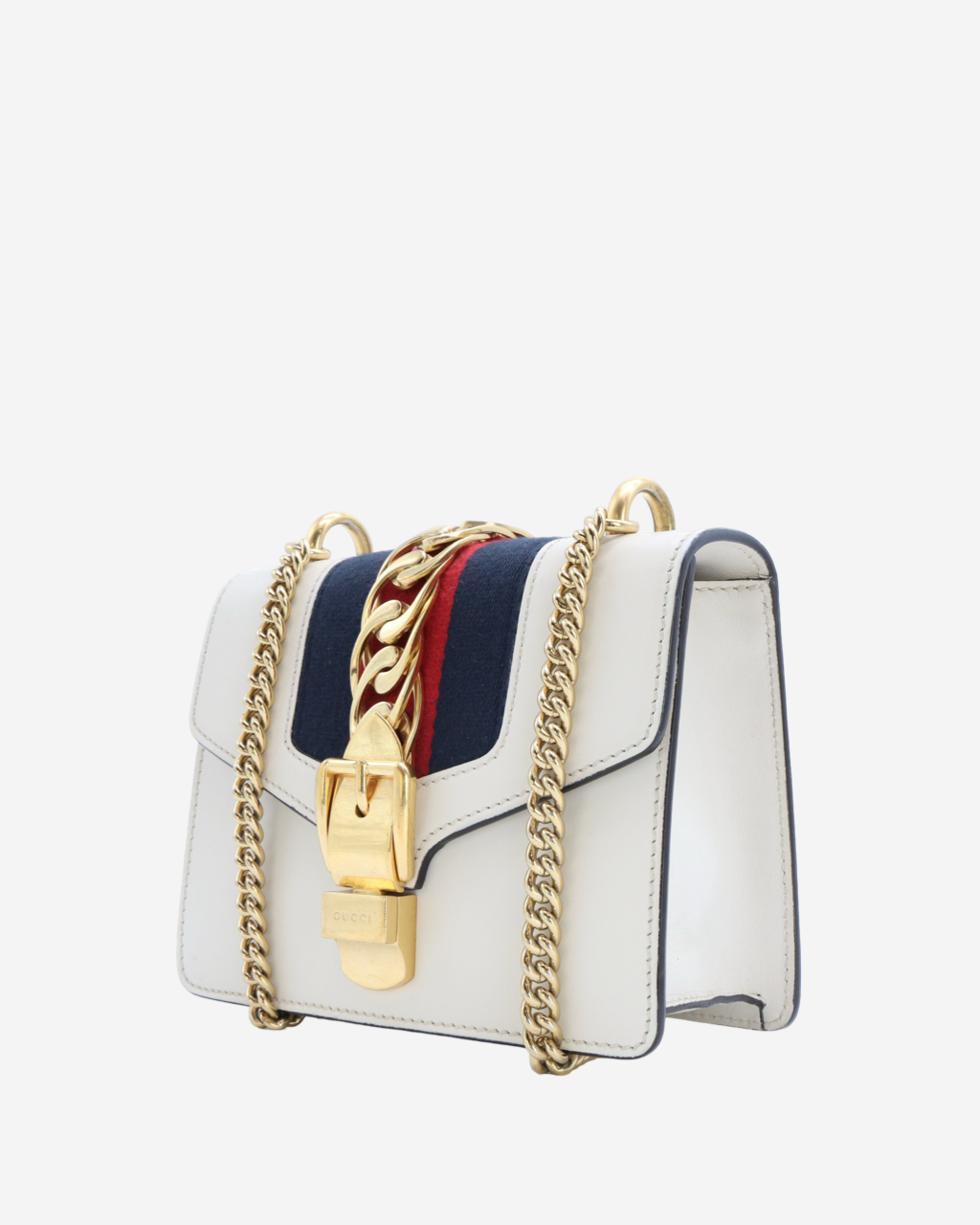 Bolso Gucci Sylvie 2015