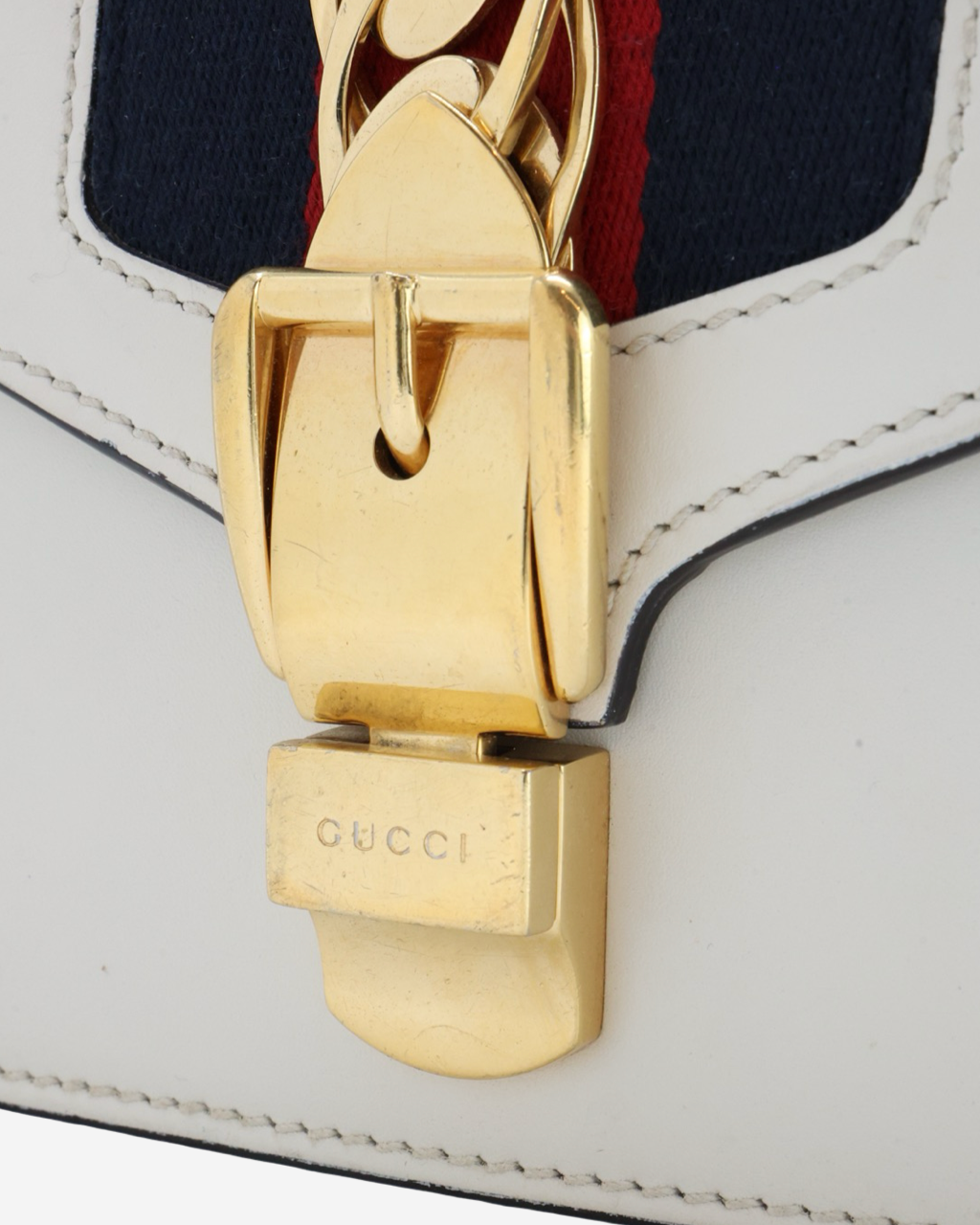 Bolso Gucci Sylvie 2015