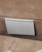 Bolso Gucci Sylvie 2015