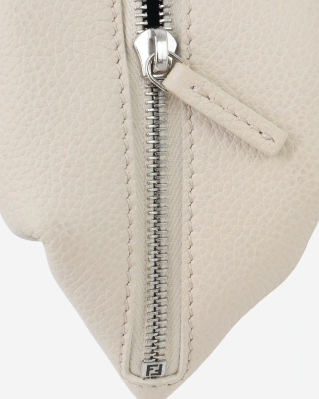 Fendi Food Mini Gyoza Coin Purse