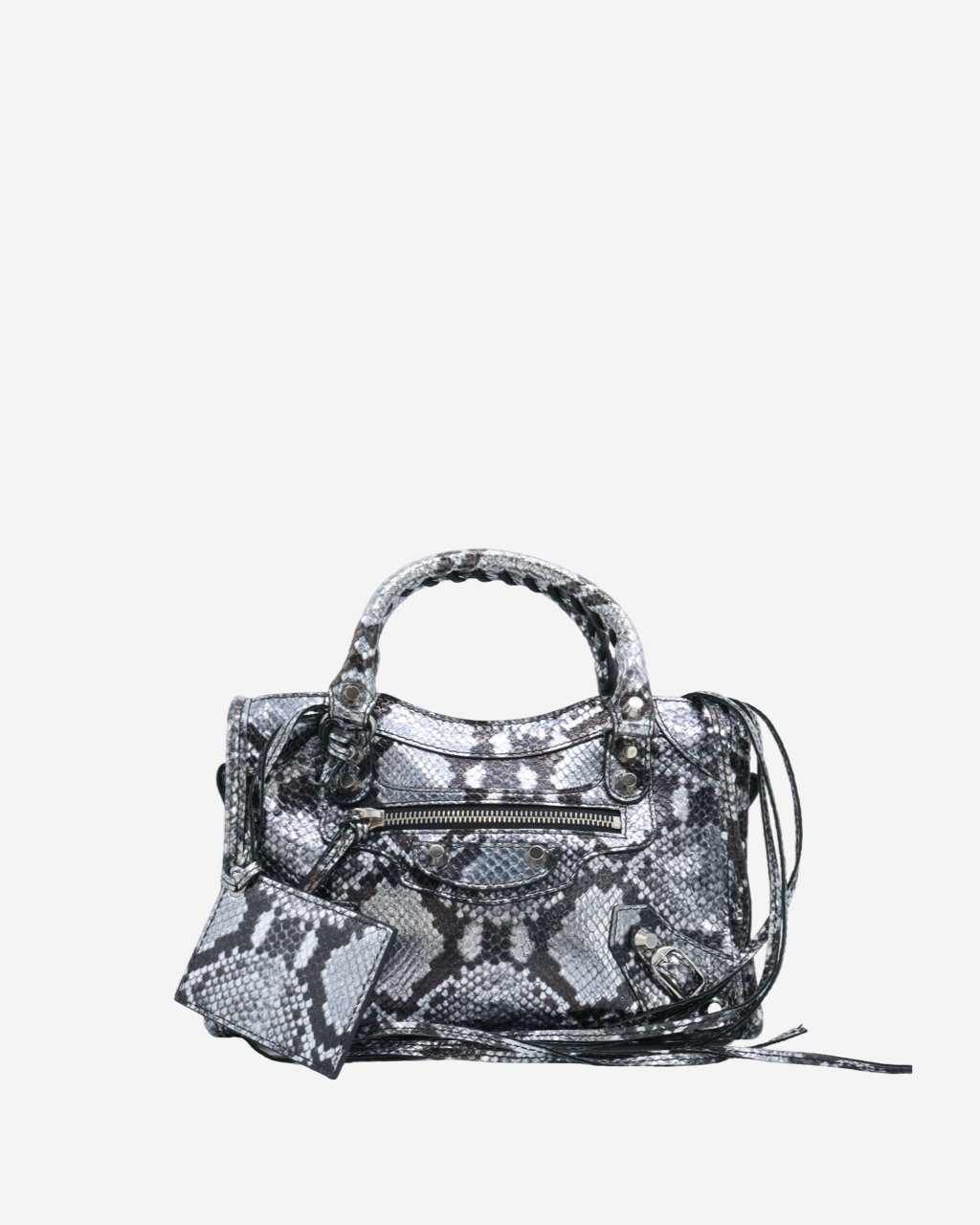 Balenciaga Le City Mini Bag 2006