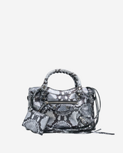 Balenciaga Le City Mini Bag 2006