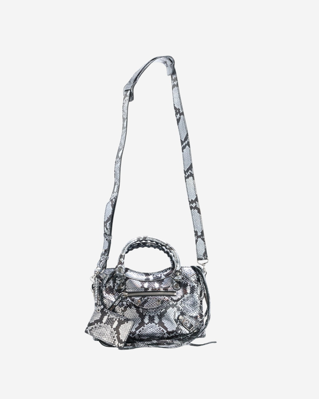 Balenciaga Le City Mini Bag 2006