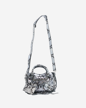 Balenciaga Le City Mini Bag 2006