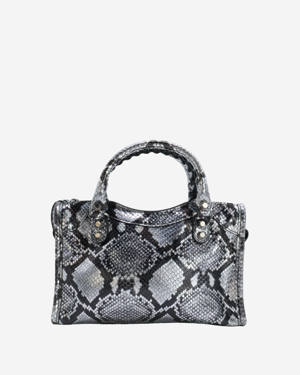 Balenciaga Le City Mini Bag 2006