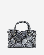 Balenciaga Le City Mini Bag 2006