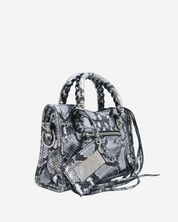 Balenciaga Le City Mini Bag 2006